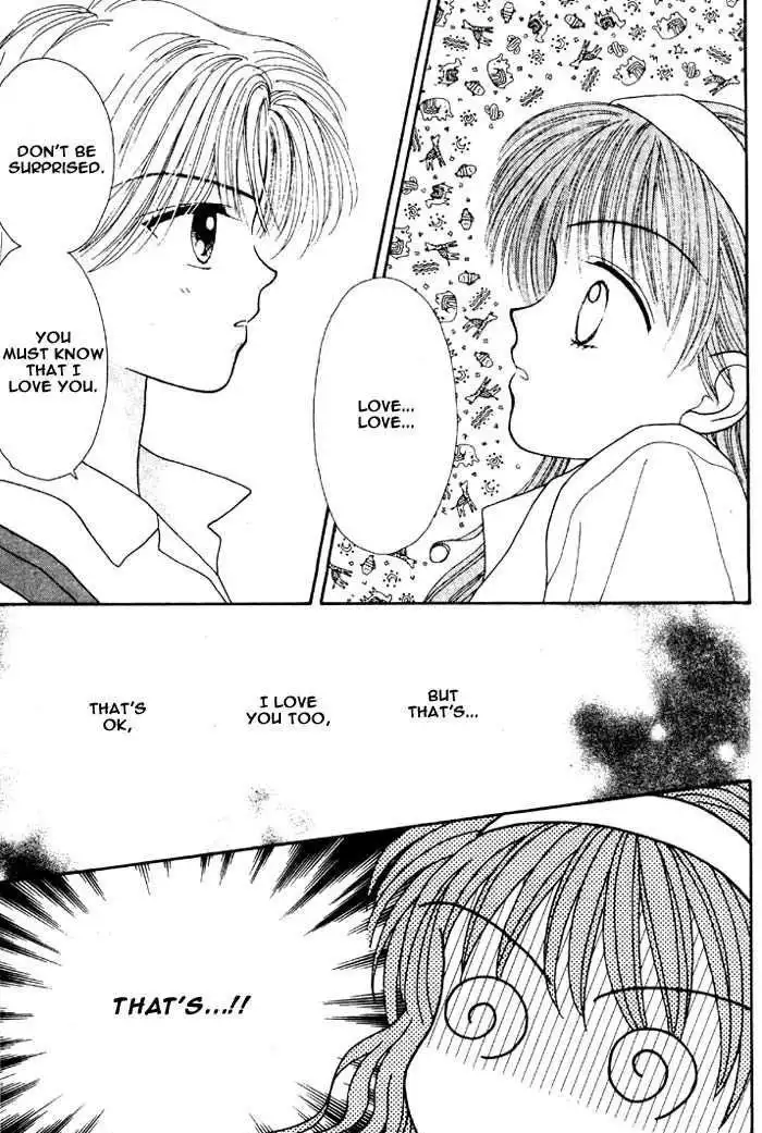 Mint na Bokura Chapter 3 10